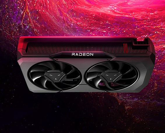 Karta graficzna ASUS Dual Radeon RX 7600 EVO OC 8GB GDDR6 (90YV0LD0-M0NA00) - zdjęcie 12