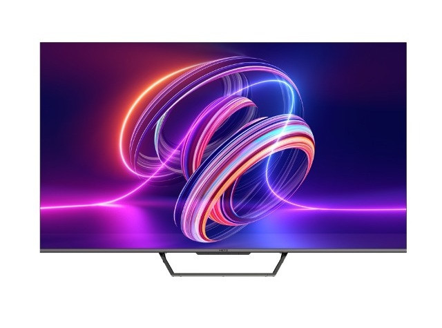 Telewizor 55" METZ QLED 55MQD7500Z 4K Ultra HD Google TV HDR HLG Dolby VISION-ATMOS DTS - zdjęcie 2