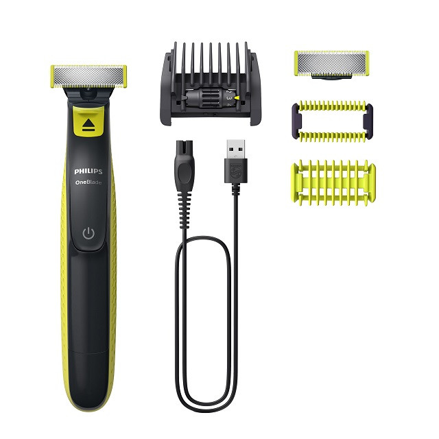 Golarka PHILIPS Oneblade QP 2824/20 - zdjęcie 1