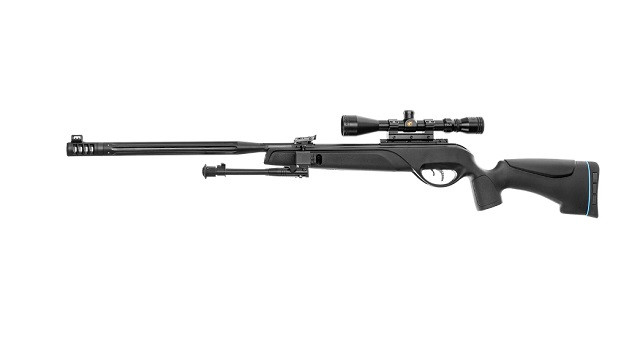 Wiatrówka Gamo HPA Mi kal. 4,5mm do 17J - zdjęcie 1