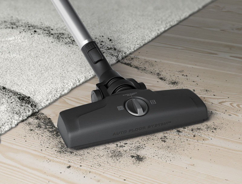 Odkurzacz ELECTROLUX EL61A4UG - zdjęcie 3