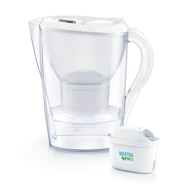 Dzbanek filtrujący Brita Marella+1 Maxtra Pro PP - zdjęcie 1