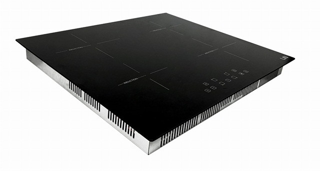 Płyta indukcyjna LIN LI-B47400 - zdjęcie 3