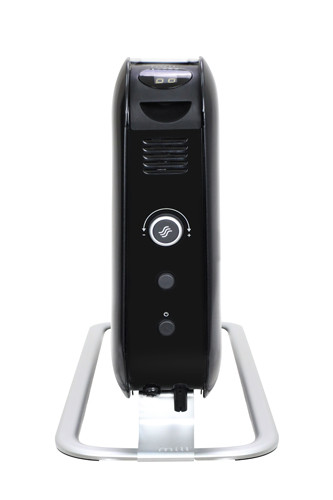 Grzejnik konwekcyjny Mill SG2000LED BLACK - zdjęcie 7