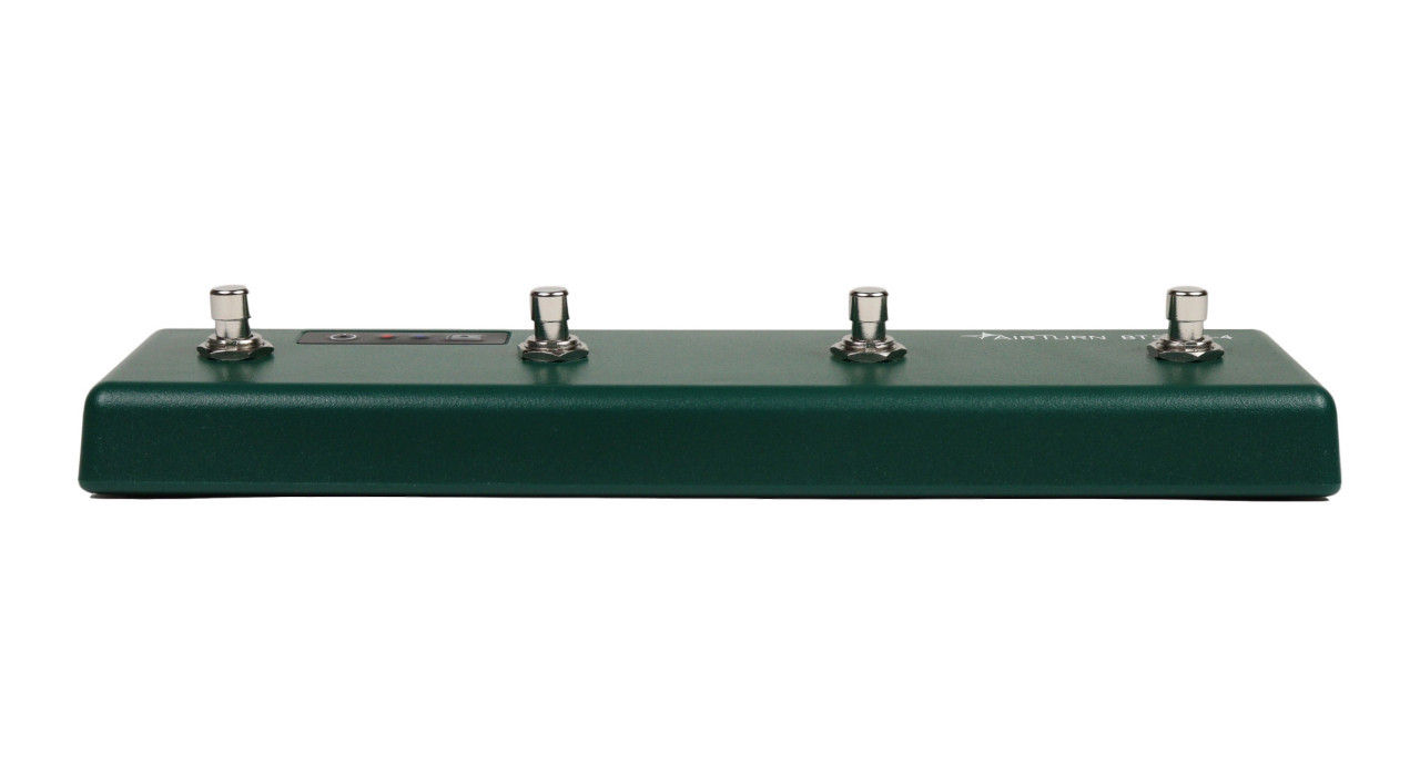 Airturn BT500S-4 - Nowa i ulepszona wersja kontrolera BT200S-4 - zdjęcie 4