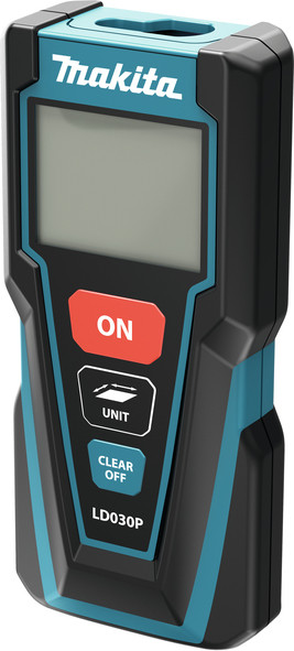 Dalmierz laserowy 30m LD030P MAKITA - zdjęcie 2