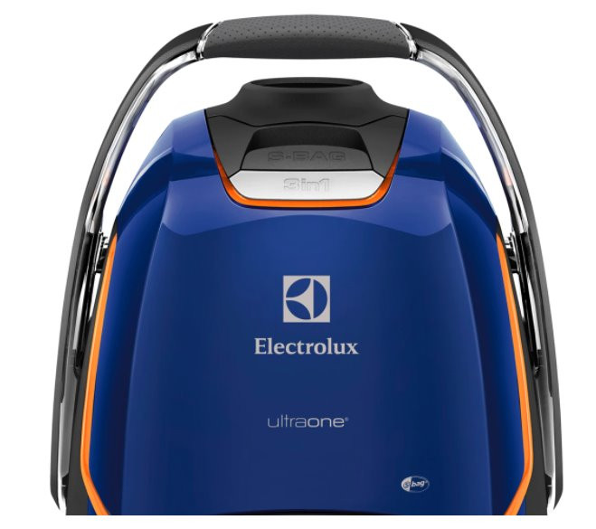 Odkurzacz ELECTROLUX EUOC94DB - zdjęcie 4