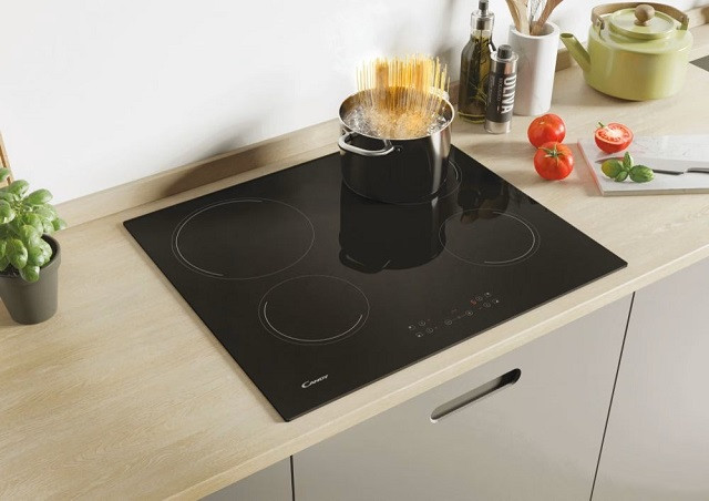Płyta ceramiczna CANDY CH64CCB/4U2 - zdjęcie 1