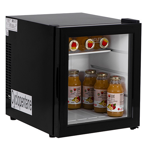 Chłodziarka termoelektryczna ADLER AD 8088 - zdjęcie 1