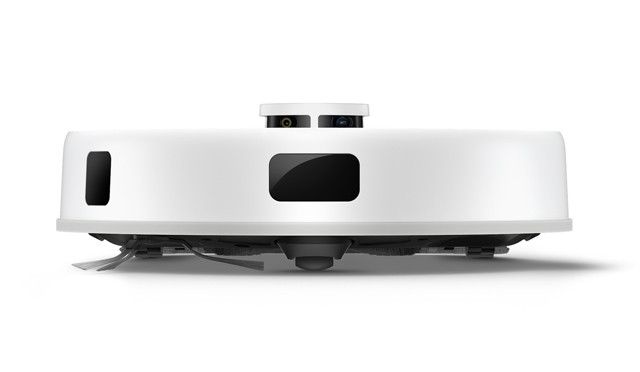 Robot sprzątający Mova by Dreame E20 Plus (biały) - zdjęcie 6