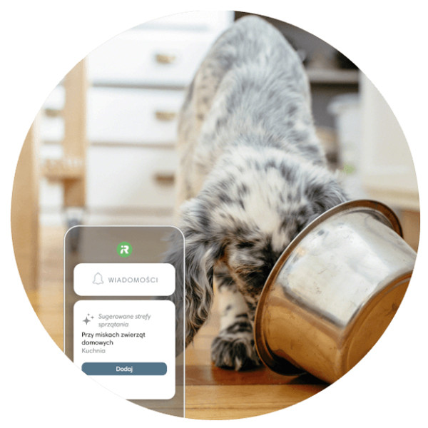 Robot odkurzająco-mopujący iRobot Roomba Combo j9+ - zdjęcie 9