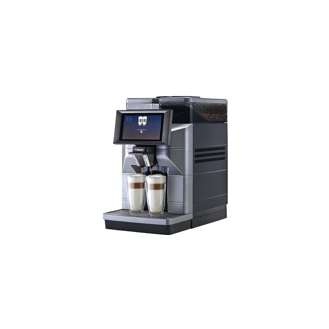 Ekspres automatczny Saeco MAGIC M2 - zdjęcie 1