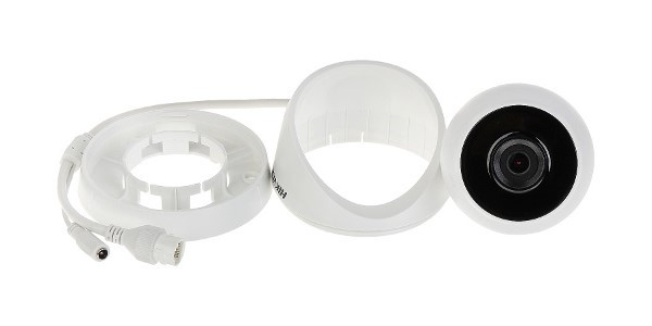 Kamera IP HIKVISION DS-2CD1321-I(2.8mm)(F) - zdjęcie 3
