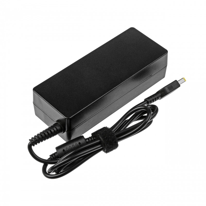 GREEN CELL ZASILACZ AD39AP LENOVO 20V 4.5A 90W - zdjęcie 3