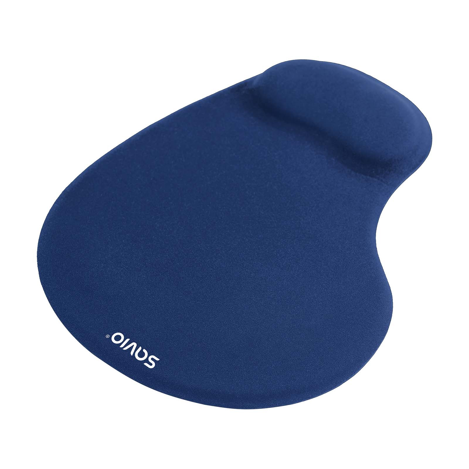 SAVIO PODKŁADKA ŻELOWA POD MYSZ SAVMP-01NB - zdjęcie 2