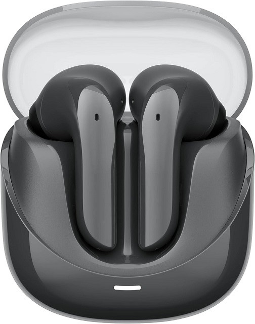 Słuchawki Bluetooth Havit TW974 ModernBuds (czarny) - zdjęcie 1