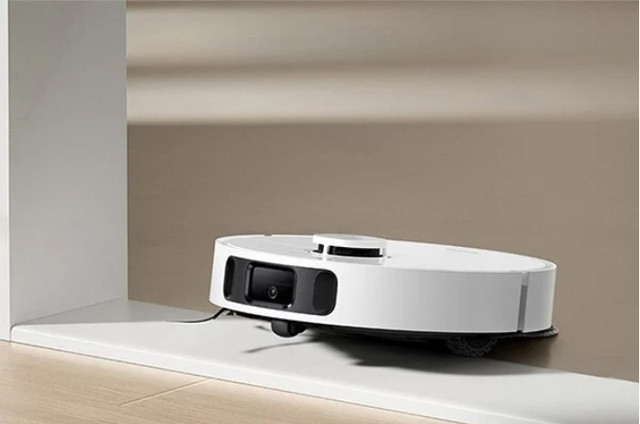 Robot sprzątający Dreame L10S Ultra Gen2 (biały) - zdjęcie 7