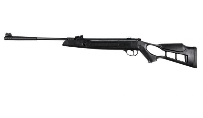 Wiatrówka Hatsan Striker Edge 4,5 mm (053-170) - zdjęcie 1
