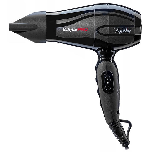 Suszarka do włosów BABYLISS BAB5510E - zdjęcie 1