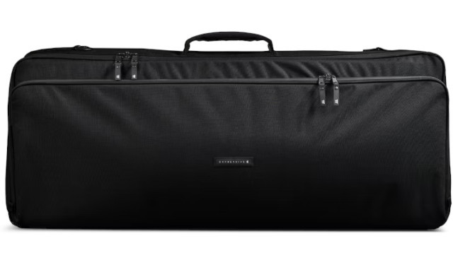 Expressive E - Osmose Softcase - zdjęcie 1
