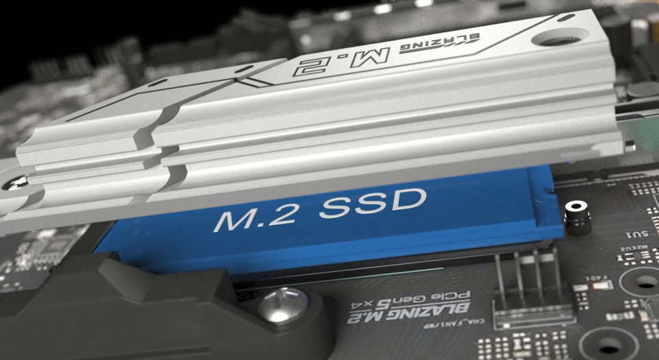Płyta główna ASRock Z890 Steel Legend WiFi - zdjęcie 10