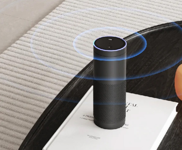 Robot sprzątający Ecovacs Deebot X5 Omni (czarny) - zdjęcie 21