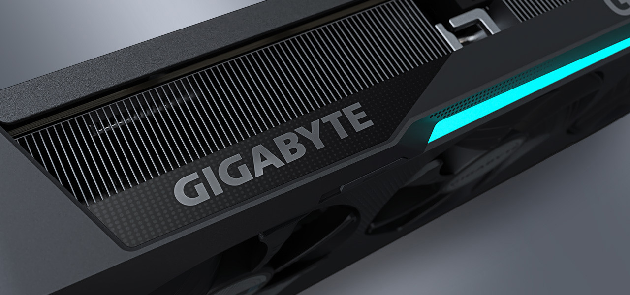 Karta graficzna Gigabyte GeForce RTX 5070 EAGLE OC 12GB (GV-N5070EAGLE OC-12GD) - zdjęcie 9