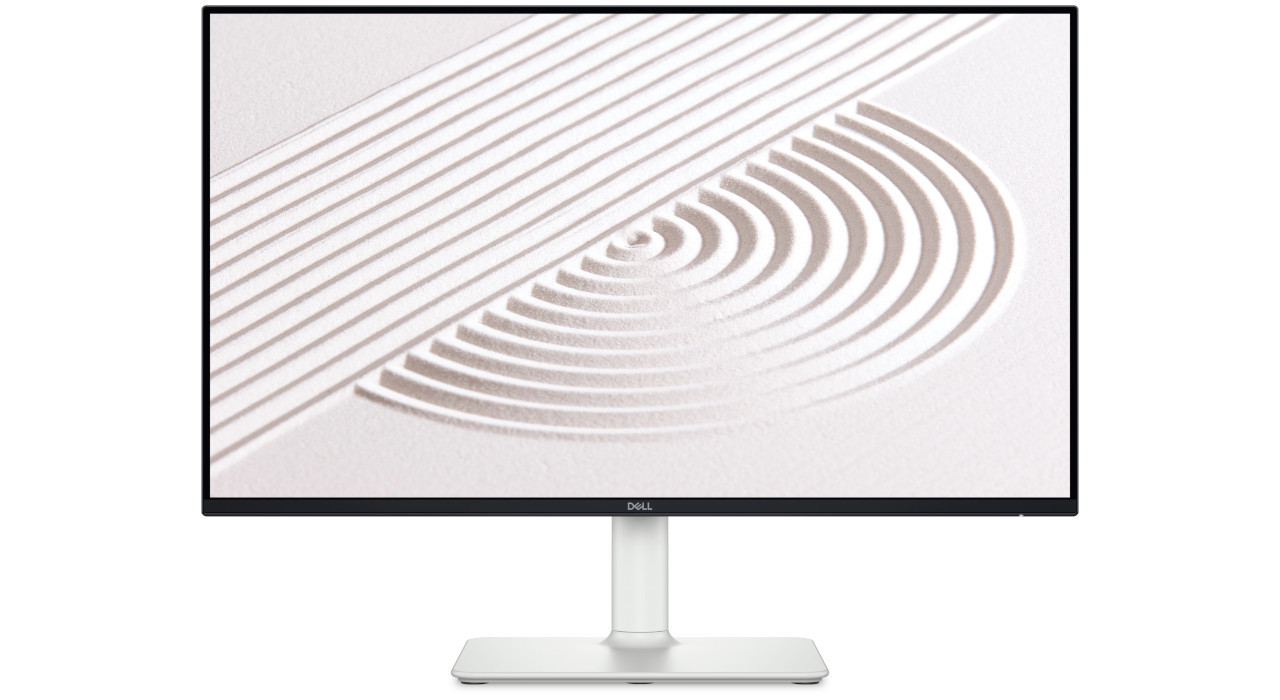MONITOR DELL LED 24" S2425HS - zdjęcie 1