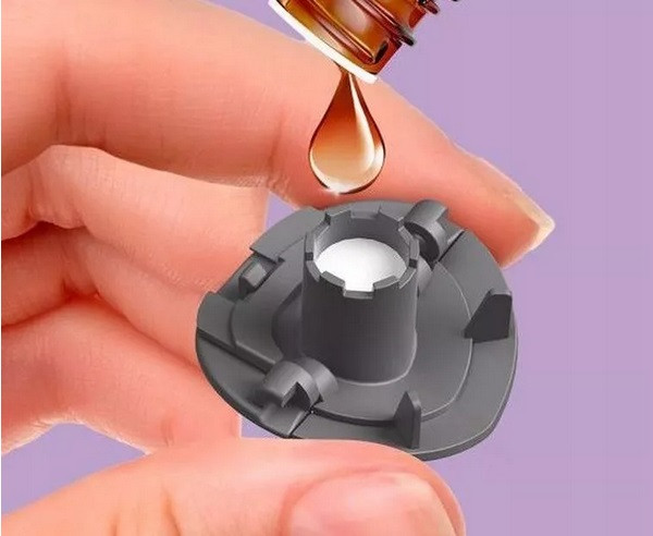 Parownica do ubrań PHILIPS STE 3170/80 - zdjęcie 7