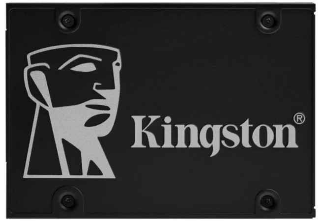 Dysk SSD Kingston KC600 (512GB; 2.5"; SATA 3.0; SKC600/512G) - zdjęcie 2