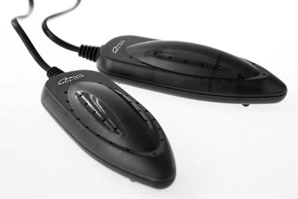 MEDIA-TECH SUSZARKA DO BUTÓW Z FUNKCJĄ STERYLIZACJI ŚWIATŁEM UV-C MT6506 - zdjęcie 1