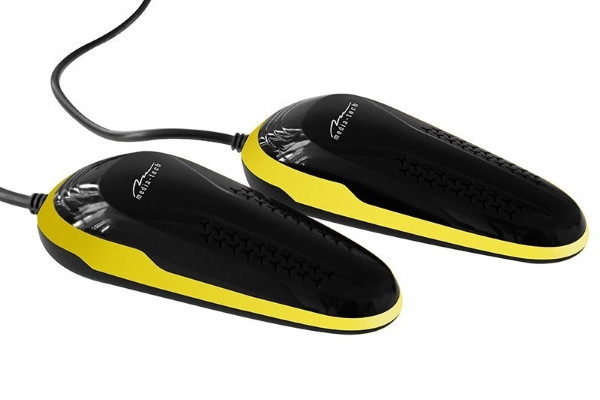MEDIA_TECH SUSZARKA DO BUTÓW MT6505 - zdjęcie 1