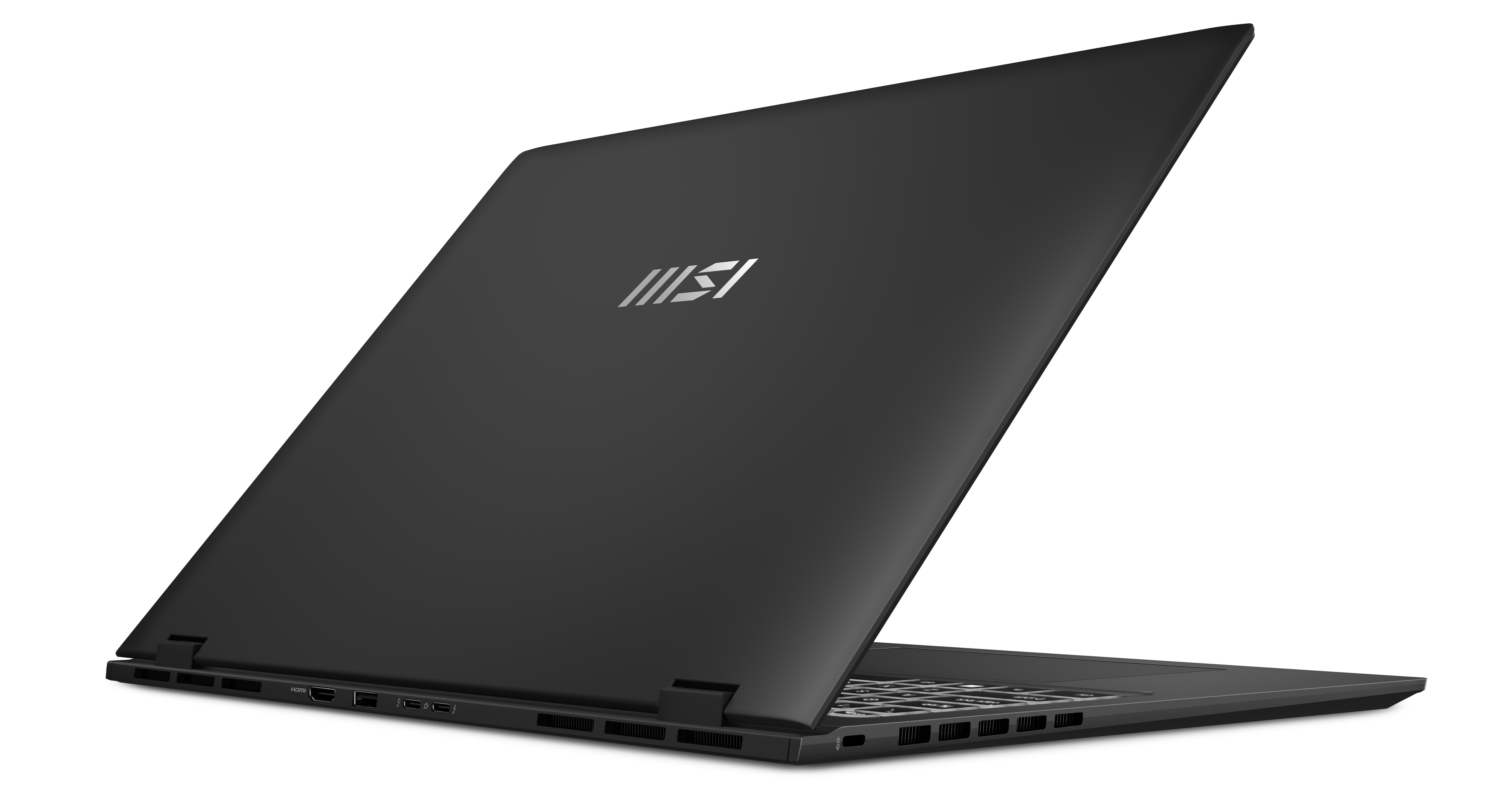 MSI Prestige 16 AI+ Evo B2VMG-015PL Core Ultra 7 258V 16" UHD+ OLED 32GB LPDDR5x SSD1TB Intel Arc Win11 - zdjęcie 5