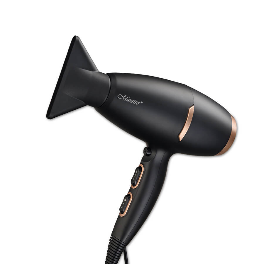 Suszarka do włosów 2100W MAESTRO MR-218 - zdjęcie 1