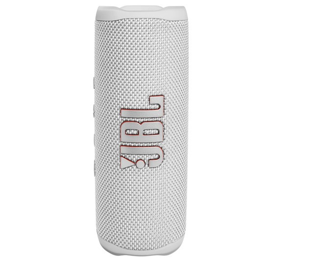 Głośnik JBL FLIP 6 WHT - zdjęcie 1