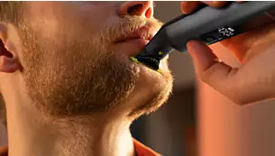 Golarka PHILIPS OneBlade Pro QP 6552/15 - zdjęcie 3