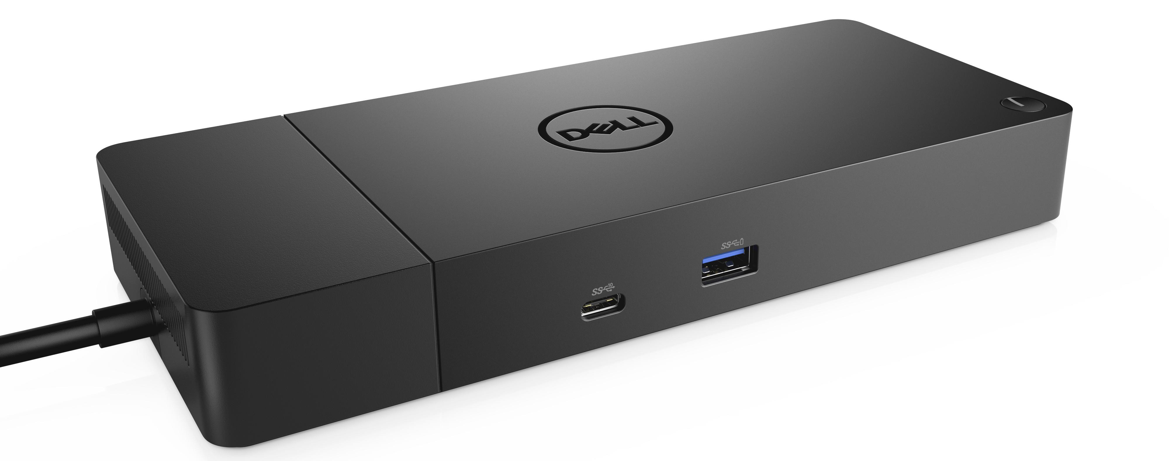 Stacja dokująca Dell WD19S 180W - zdjęcie 1