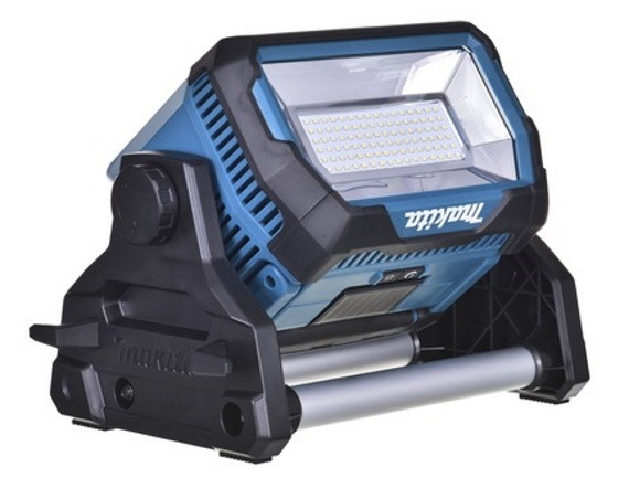 Lampa LED Aku 18V DML809 MAKITA - zdjęcie 1
