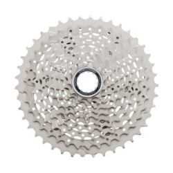 Shimano Kaseta 10rz 11-42 CS-M4100 - zdjęcie 1
