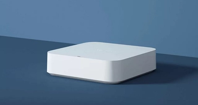 Bramka Yeelight Gateway (BLE Mesh) YLWG01YL - zdjęcie 6