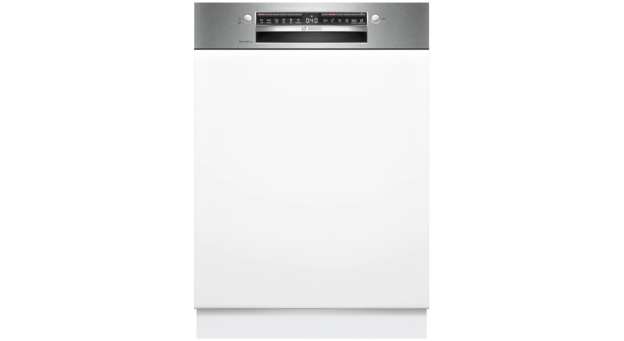 Zmywarka do zabudowy BOSCH SMI4HAS19E - zdjęcie 1