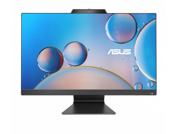 ASUS F3702WFAK-BPE003W Ryzen 5 7520U 27.0"FHD 250nits 75Hz AG 16GB LPDDR5 SSD1TB Radeon Graphics WLAN+BT LAN Cam1080p Win11 Black 2Y - zdjęcie 2