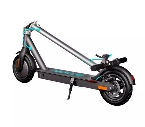 Hulajnoga Motus Scooty 8,5 Lite - zdjęcie 3