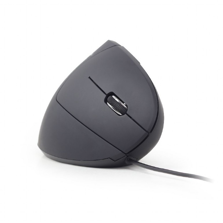 GEMBIRD MYSZ ERGONMICZNA MUS-ERGO-01 OPTYCZNA 3200 - zdjęcie 5