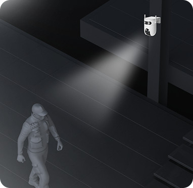 Kamera IP Ezviz H9C WiFi Obrotowa 2K 2w1 (3MP+3MP) - zdjęcie 13