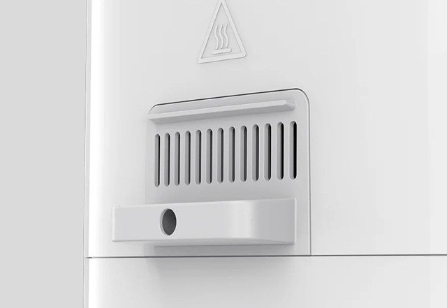 Frytownica beztłuszczowa Xiaomi Air Fryer Essential 6l - zdjęcie 14