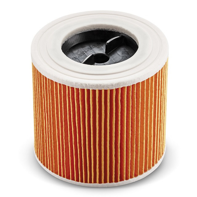 Filtr kartridżowy do WD/SE KARCHER - 2.863-303.0 - zdjęcie 1