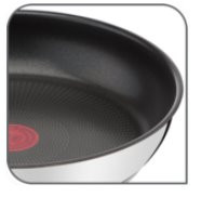 Patelnia TEFAL Emotion 24 cm E30004 - zdjęcie 5