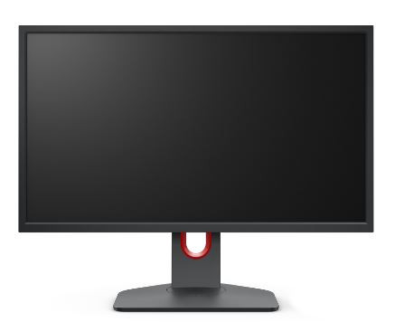 MONITOR BENQ LED 25" XL2540K - zdjęcie 1