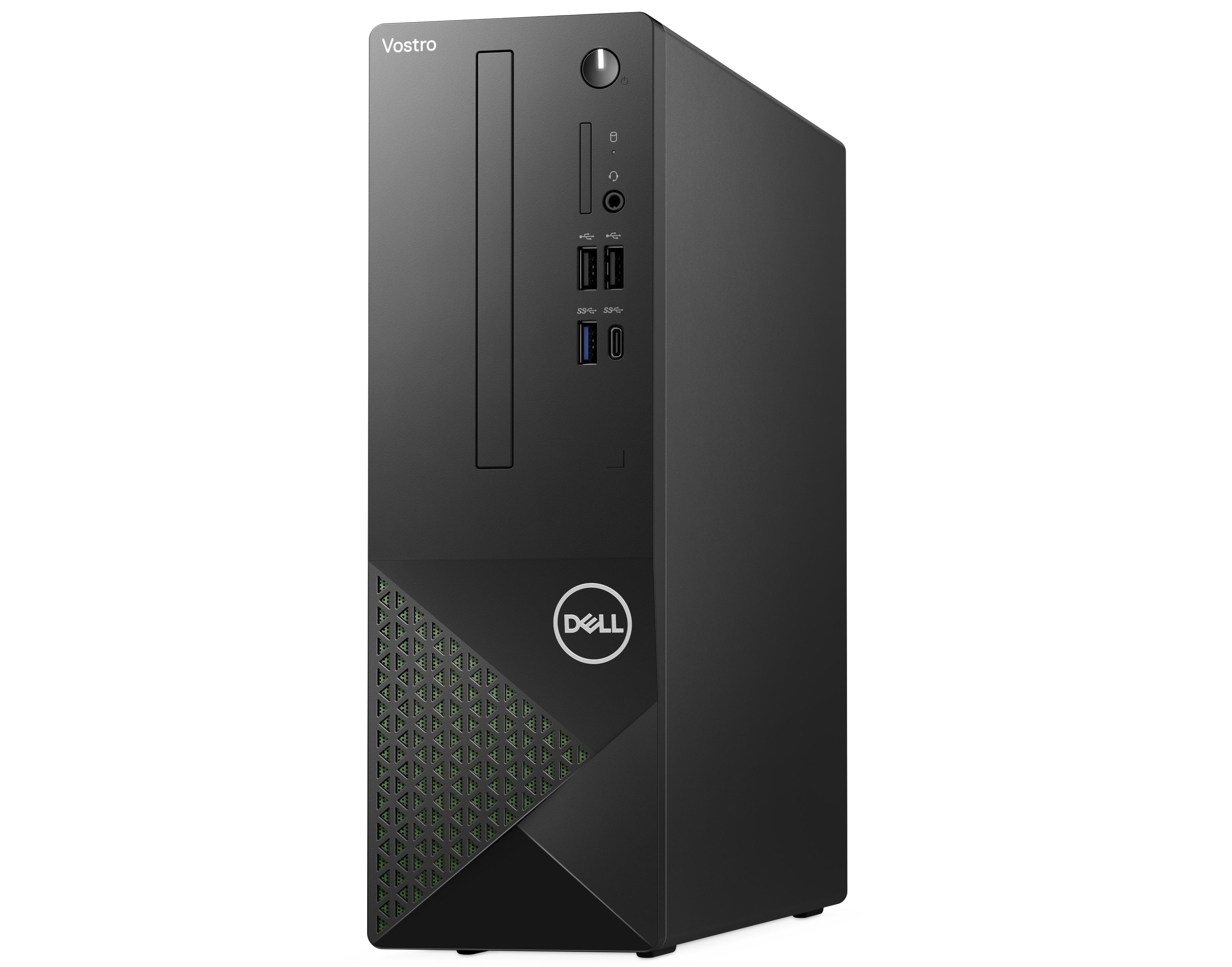 Dell Vostro 3030 SFF i5-14400 8GB DDR5 4400 SSD1TB Intel UHD 730 WLAN+BT Kb Mouse W11Pro 3Y Pro Support - zdjęcie 2